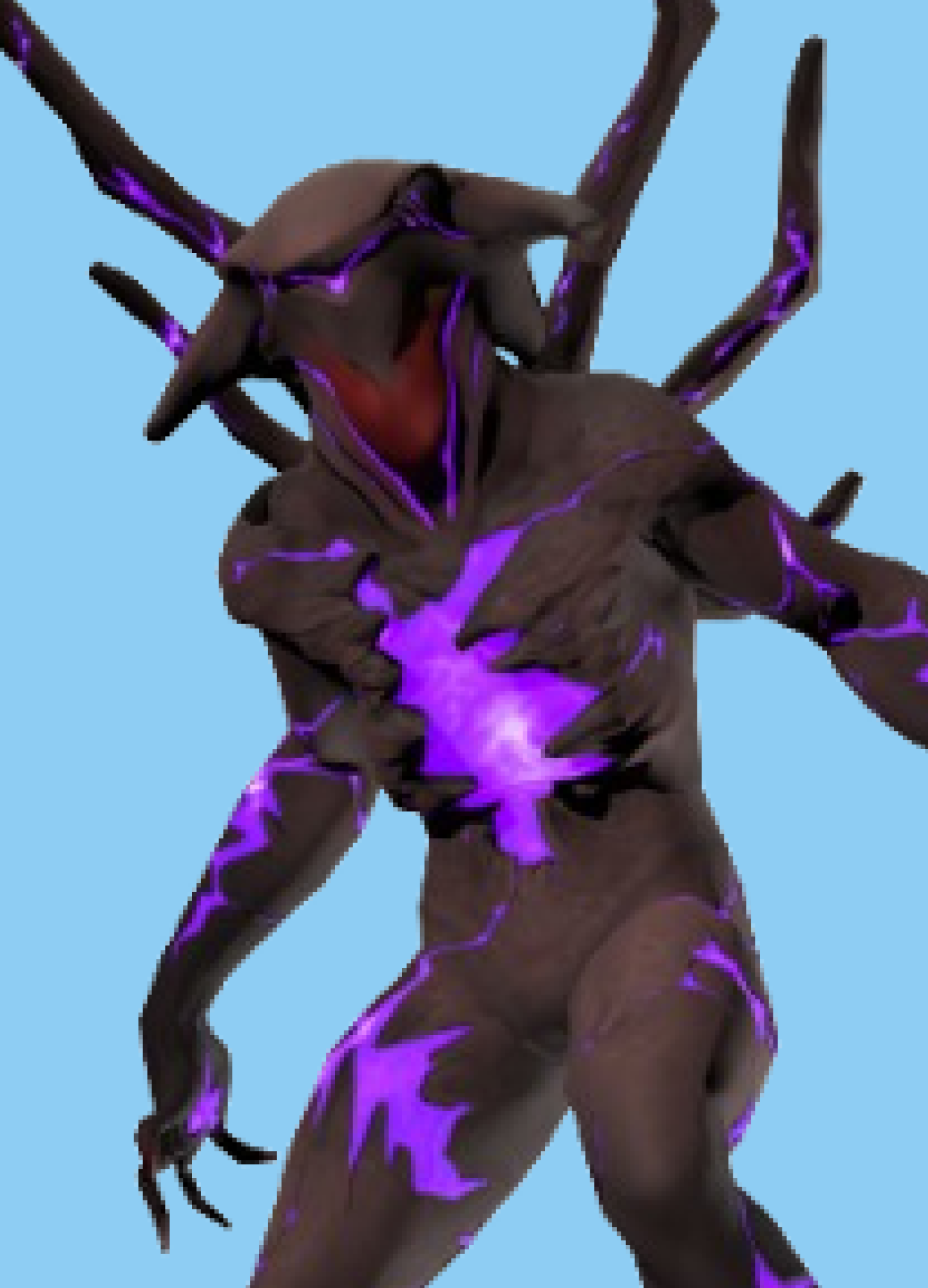 X-ARMS